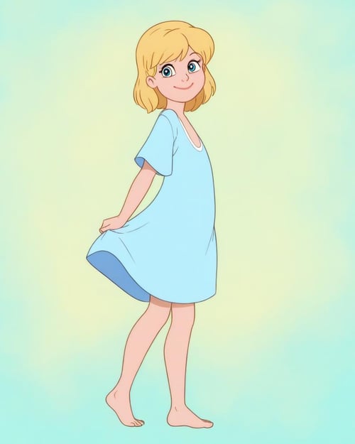 Robyn Starling (Tom and Jerry: The Movie) - Smez by Ttan on Tensor.Art