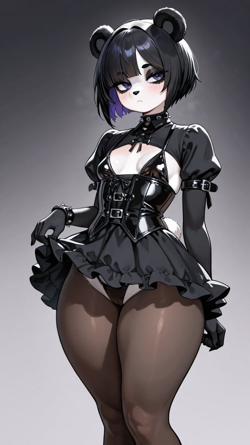 SuperMix Illustrious/WaiNSFW Nova Furry Illust by miaomiao on Tensor.Art