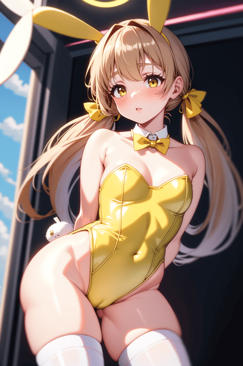 Ajitani Hifumi (Blue Archive) - Scarxzys_ by Ttan on Tensor.Art