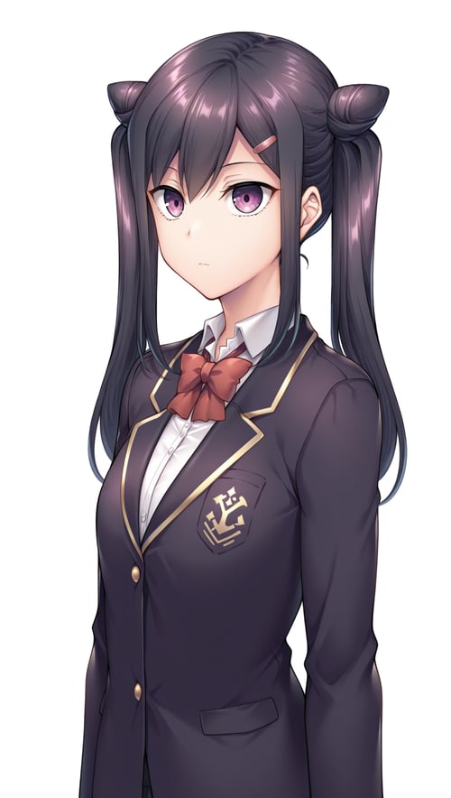 Yuuki Airi [Saimin Seishidou - Secret Lesson] by Min on Tensor.Art