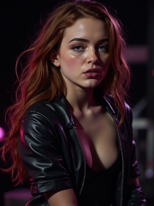Sadie Sink by ShuTeye404 on Tensor.Art