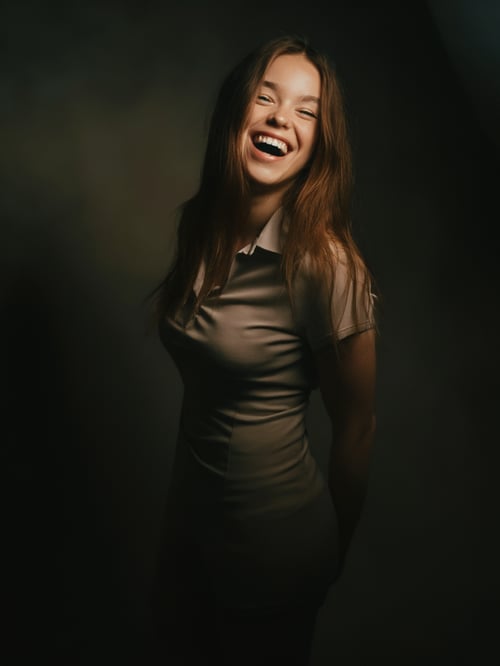 Milly Al - Zimage by aimann on Tensor.Art