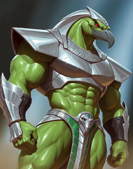 Thoth Armor (Egyxos) (NoobAI) (AD) by user_720431629750874608 on Tensor.Art