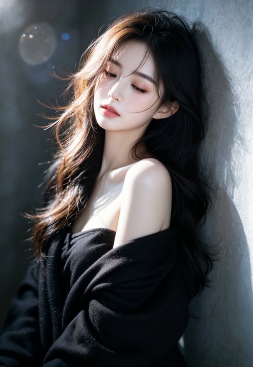 TianHai超模 by 天海TianHai on Tensor.Art