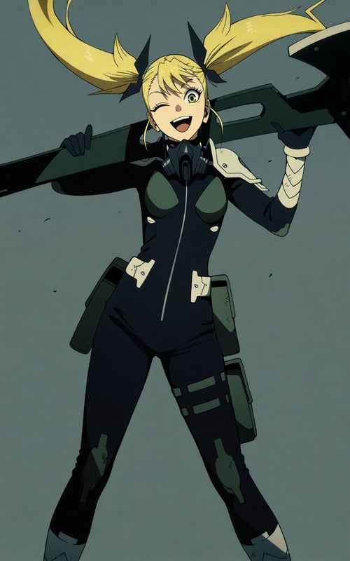 Kikoru Shinomiya by onanlol on Tensor.Art