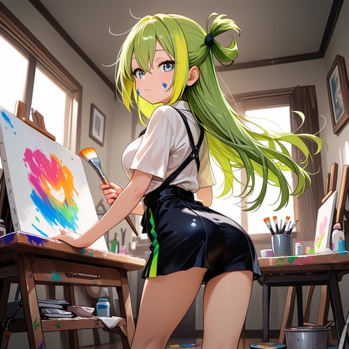 copycat-anima by miaomiao on Tensor.Art