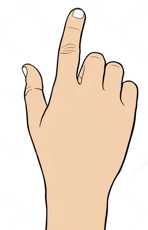 Perfect Hands_Test by k-001 on Tensor.Art