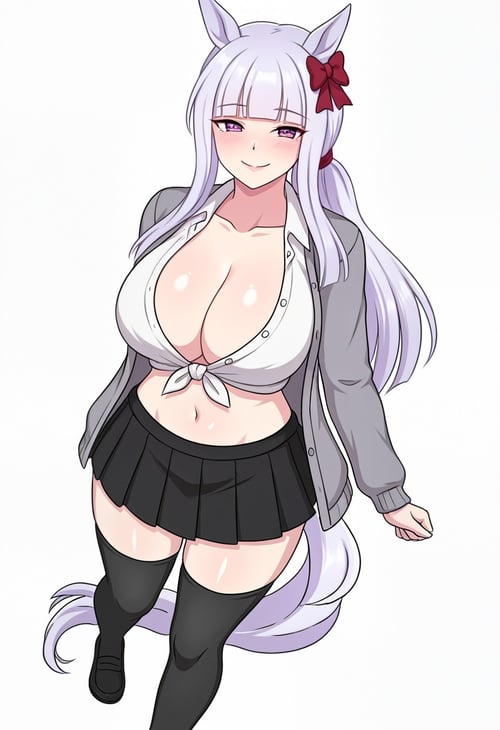 Point Flag (UmaMusume) by R0NZ4G4 on Tensor.Art