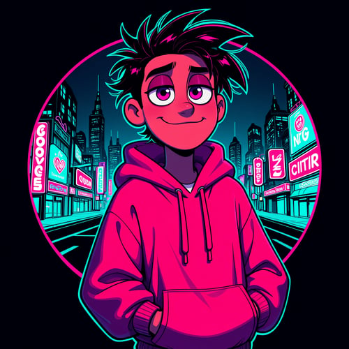IllustraToon by inknoir on Tensor.Art