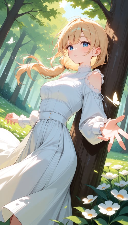 Nova Anime AM (Anima) by miaomiao on Tensor.Art