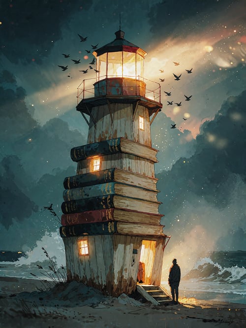 KreaZhangXi by KDess on Tensor.Art