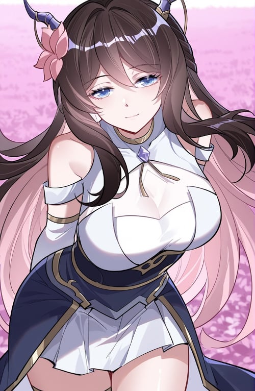 Qin Xiange ( 秦弦歌 ) | My Female Apprentices Are All by user_758259292217423395 on Tensor.Art