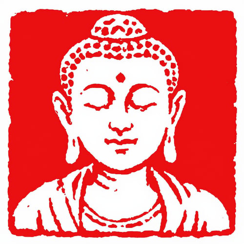 Chinese seal carving SoloLoRA by Solo on Tensor.Art