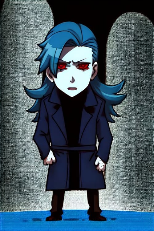 Riyo (lyomsnpmp) style by yy on Tensor.Art