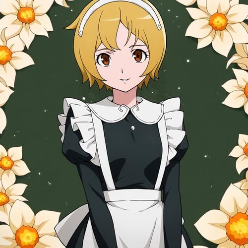 Agemaki Wako (Star Driver) XL Illustrious by Ttan on Tensor.Art