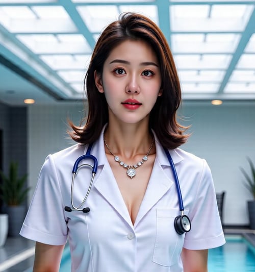 Go Hyun-Jung by Ai Lover on Tensor.Art