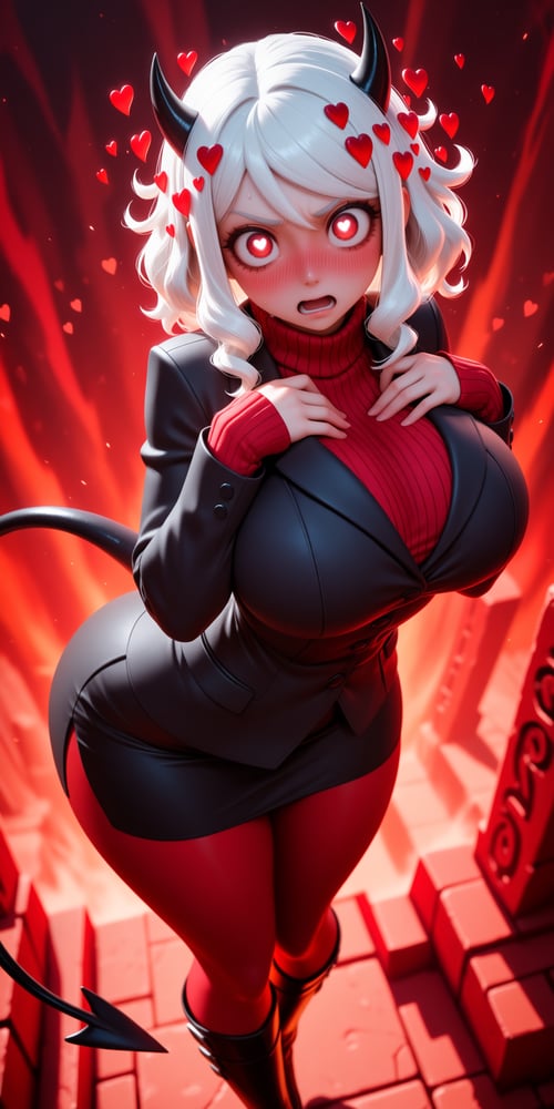 Nova 3DCG AM by miaomiao on Tensor.Art