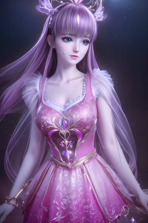 anjinglinyeluoli by ys on Tensor.Art