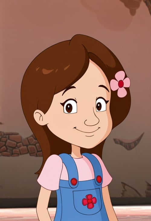 Rosita by TalkingMoon on Tensor.Art