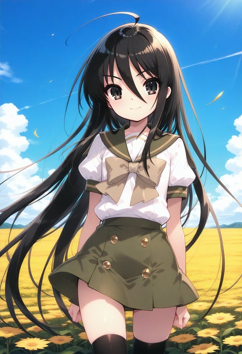 Shana by user_706187194620122616 on Tensor.Art