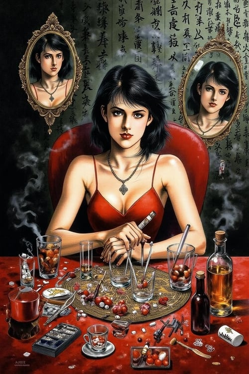 Ryoichi Ikegami V1 CapD6A3Cos5 2025-02-04 20:13:22 by NowhereManGo on Tensor.Art