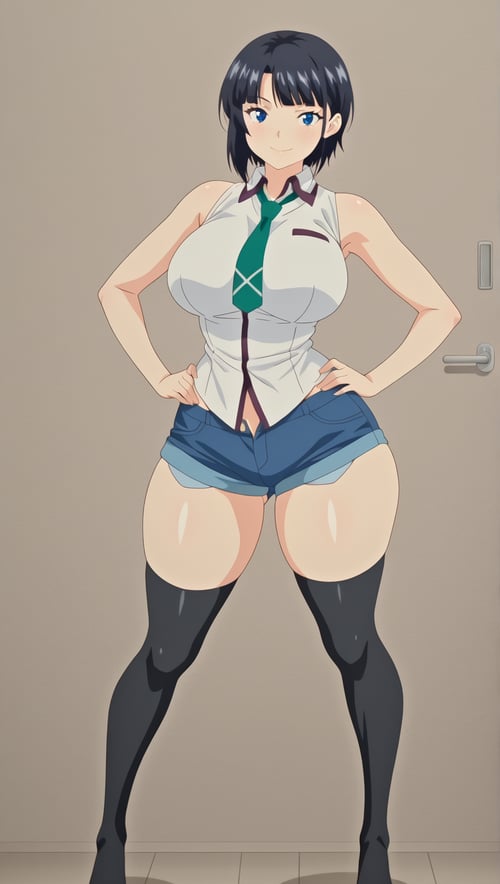 Kanako - Hajimete no Hitozuma by Akane Nanao on Tensor.Art