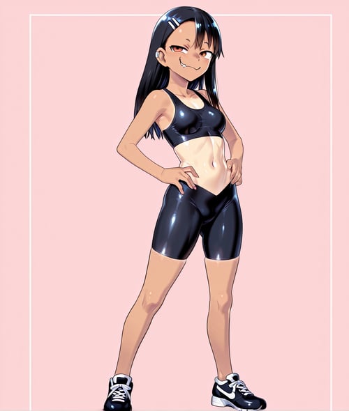 Nanashi_Style by HaZE on Tensor.Art