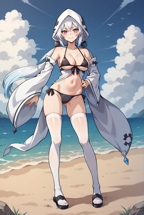 Enforcer III-Harvest|Azur Lane|Illustrious&Pony XL by miaomiao on Tensor.Art