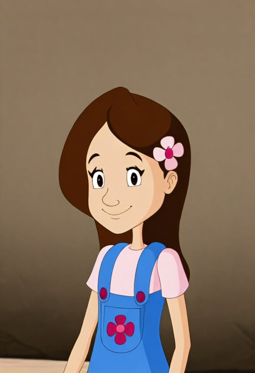Rosita by TalkingMoon on Tensor.Art