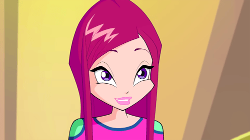 roxy (winx_club) by KimRon1992 on Tensor.Art
