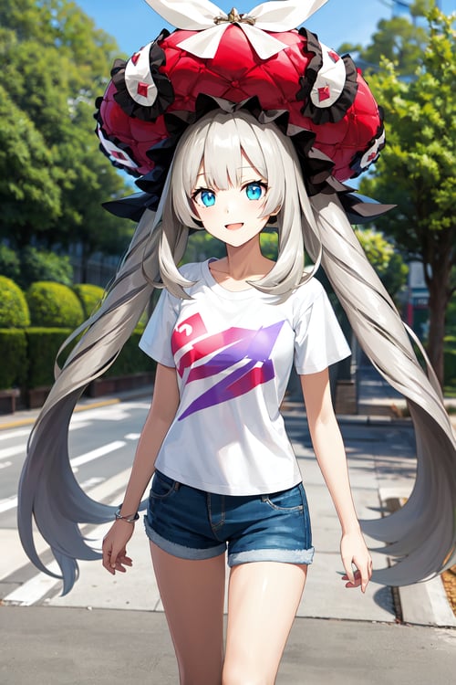 Marie Antoinette (Rider) / Fate/Grand Order by h_madoka on Tensor.Art