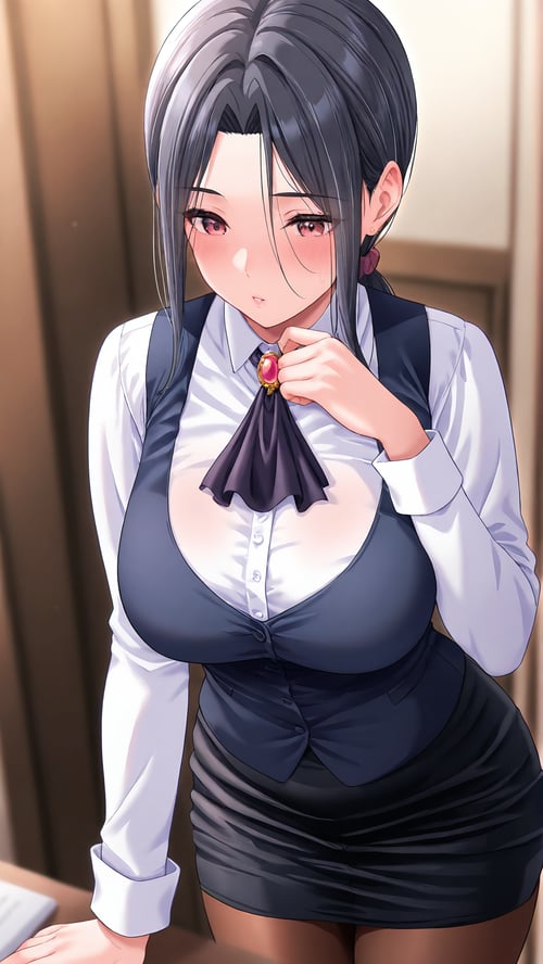Saishuu Chikan Densha 2 by yy on Tensor.Art