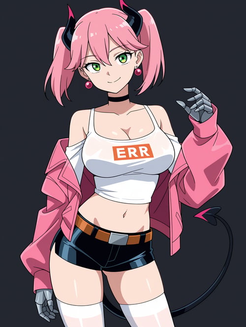 Generator Rex by colosseum1 on Tensor.Art