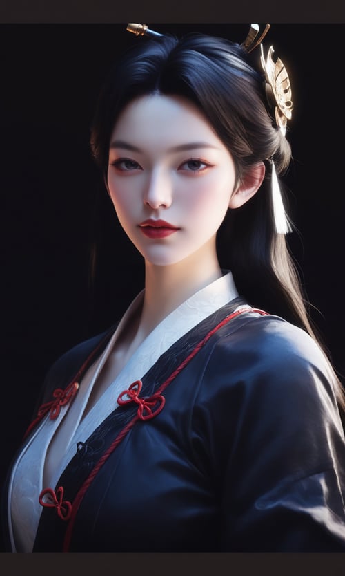 金明池容鸢 by 南风知我意 on Tensor.Art