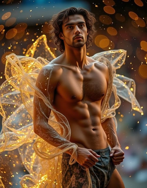 Thomas Ceccon by HottiesnHotties on Tensor.Art