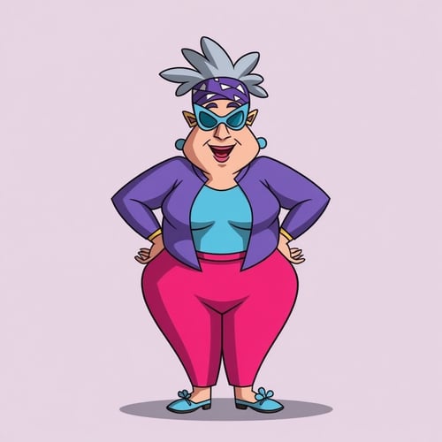 Bunny Bravo by nickyramone on Tensor.Art