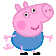 George pig by user_770117525123082595 on Tensor.Art