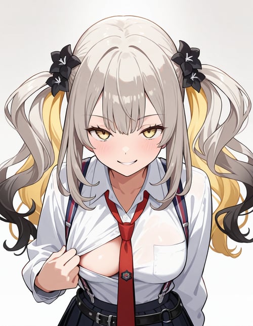 Marie Antoinette Alter Fate Grand Order (3 outfits) by C2P on Tensor.Art