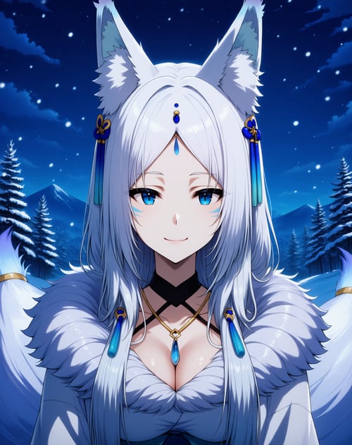 Eminence of Shadow [Style & Characters pack] by Min on Tensor.Art