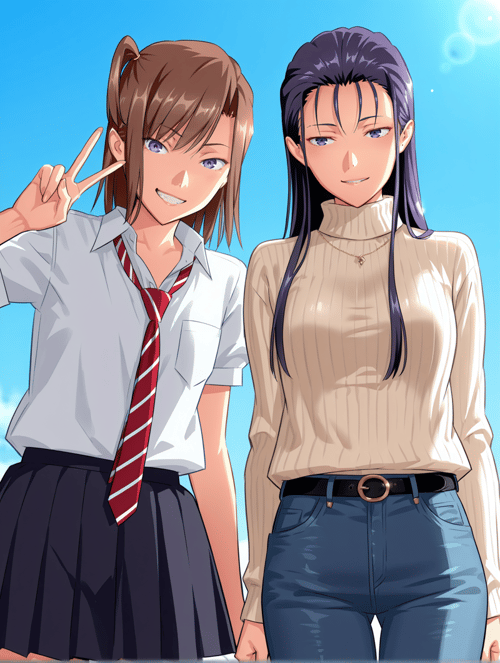 Yukiyoshi Mamizu 真水 ゆきよし Style (Kaki | Tensor.Art