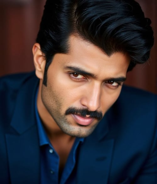 Vijay Devarakonda by HottiesnHotties on Tensor.Art