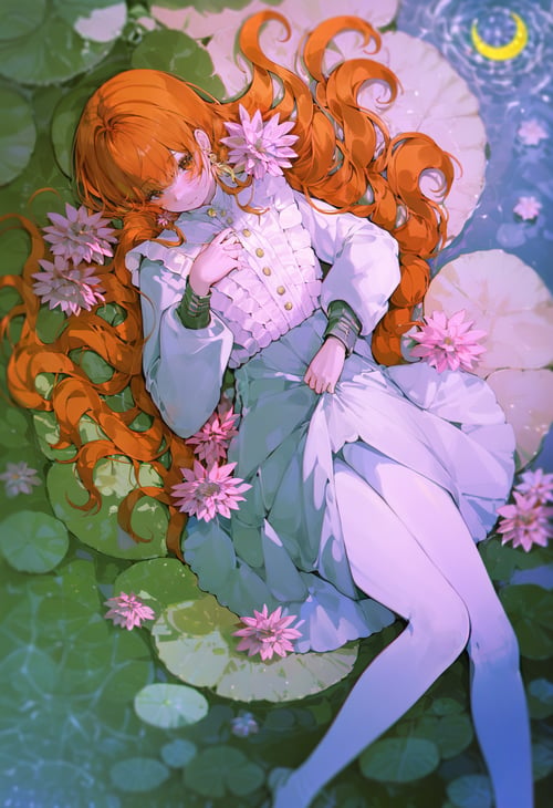 [SDXL] Artist Style: s3zz4 by silvermoong on Tensor.Art