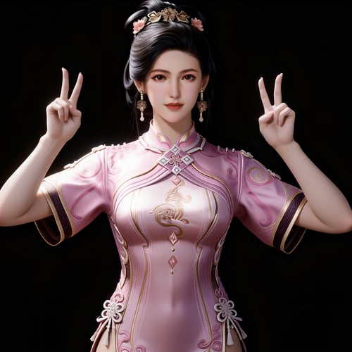 绝世唐门 by 誠 on Tensor.Art