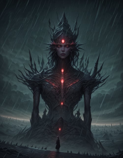Style (test) by Thunderous on Tensor.Art
