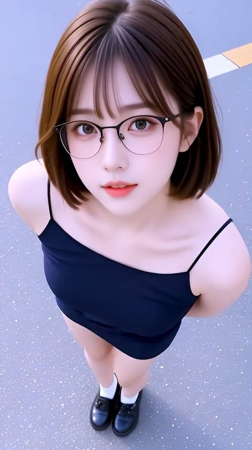 Z-Image-Turbo-Cutie Girl by Ai Lover on Tensor.Art