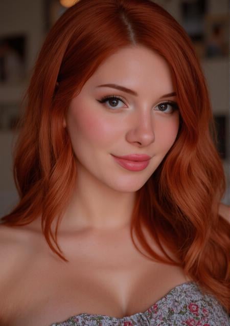 Madikat (Madison Kate) by Aenima on Tensor.Art