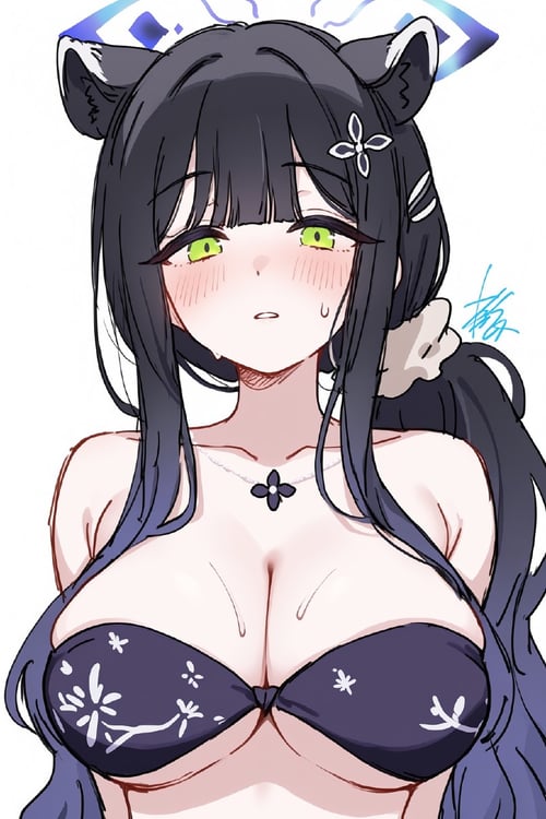 Sunohara Shun 春原 シュン (Blue Archive) by Ttan on Tensor.Art
