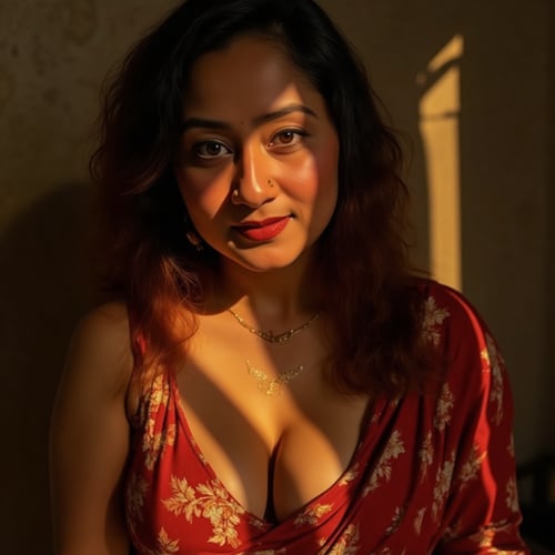 Marena J Khan by user_697976561474829418 on Tensor.Art