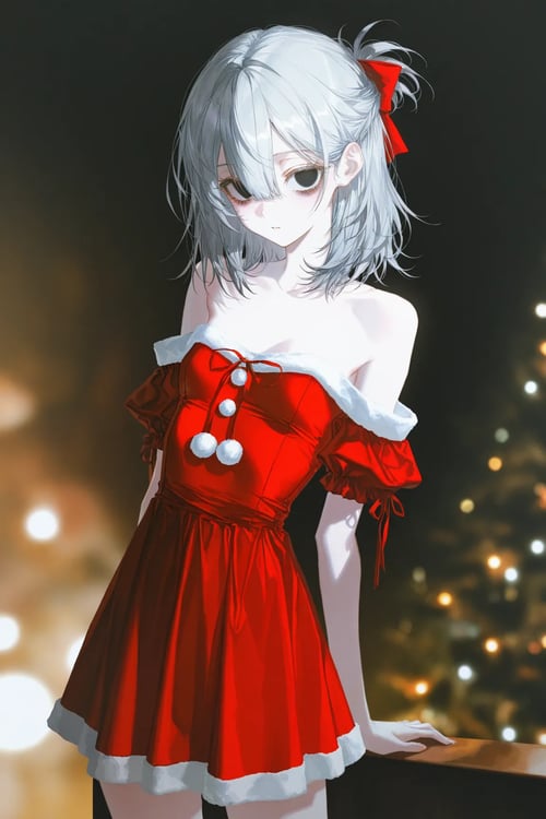 Illustrious-Anime dazzle by kcro on Tensor.Art
