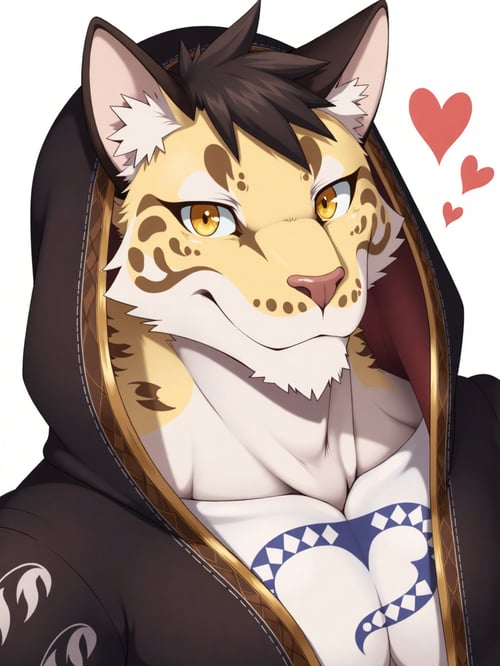 Likulau - Nekojishi by Terabruno on Tensor.Art